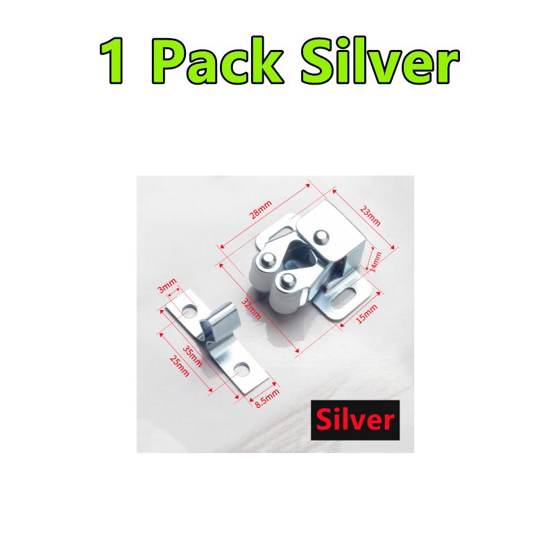 Новые 10-1Pack Магнитные защелки для шкафов Дверные стопоры Доводчики Стопоры Амортизаторы Для Гардеробной Фурнитуры Мебельная Фурнитура Аксессуары