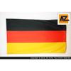 Флаг Германия 90x60см - немецкий