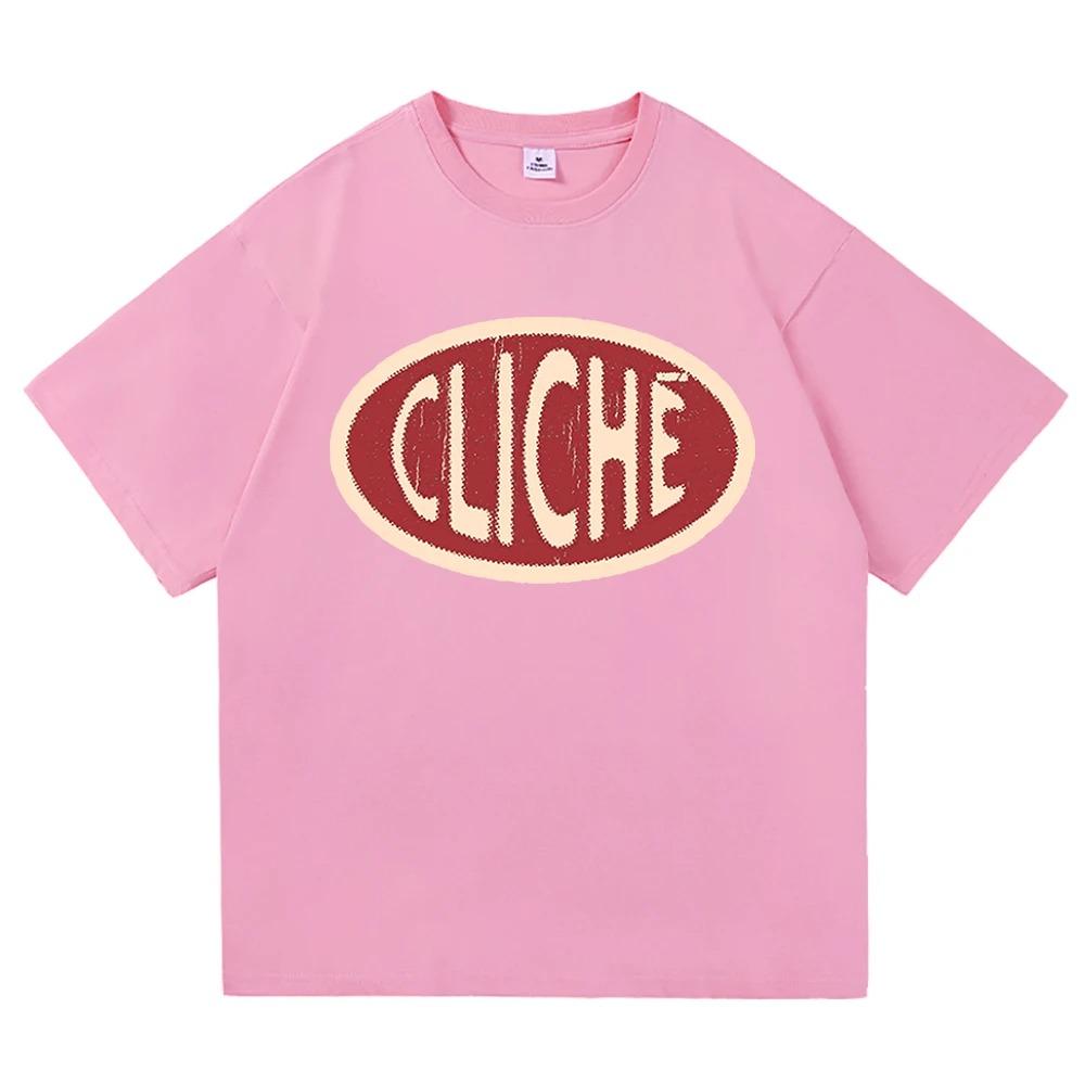 Mgk Lost Americana Album TShirt 2025 Song Cliche Retro Menwomen Clothing Harajuku Men Women Clothing Streetwear high quality