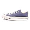 Converse Кеды унисекс Chuck 70 Low сине-белые A13340C