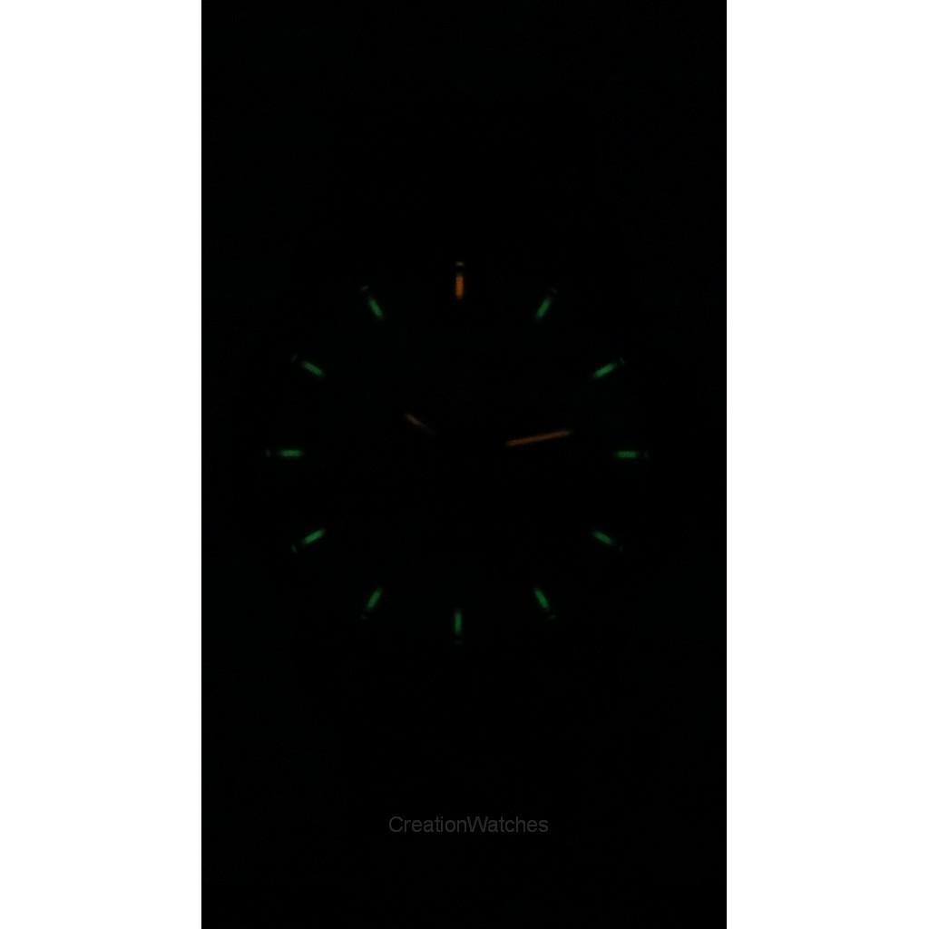 Luminox Atacama Field каучуковый ремешок зеленый циферблат кварцевые часы XL.1977 100M мужские часы