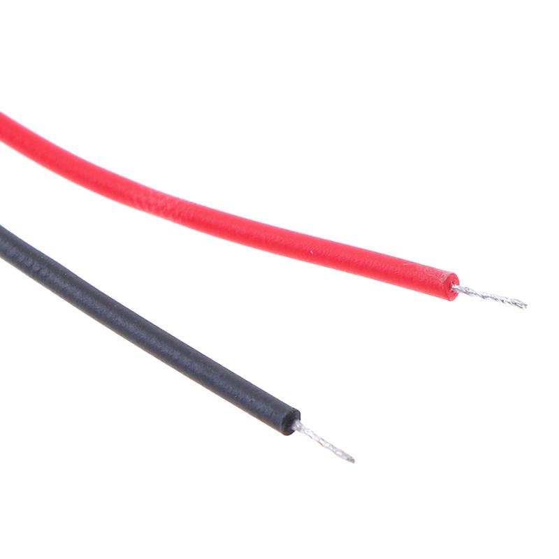 20шт 2-контактный разъем «папа» и «мама» Jst Plug кабель 22 Awg провод для радиоуправляемой батареи