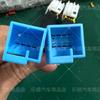 M ercedes-Benz W222 taillight old new transfer wiring harness