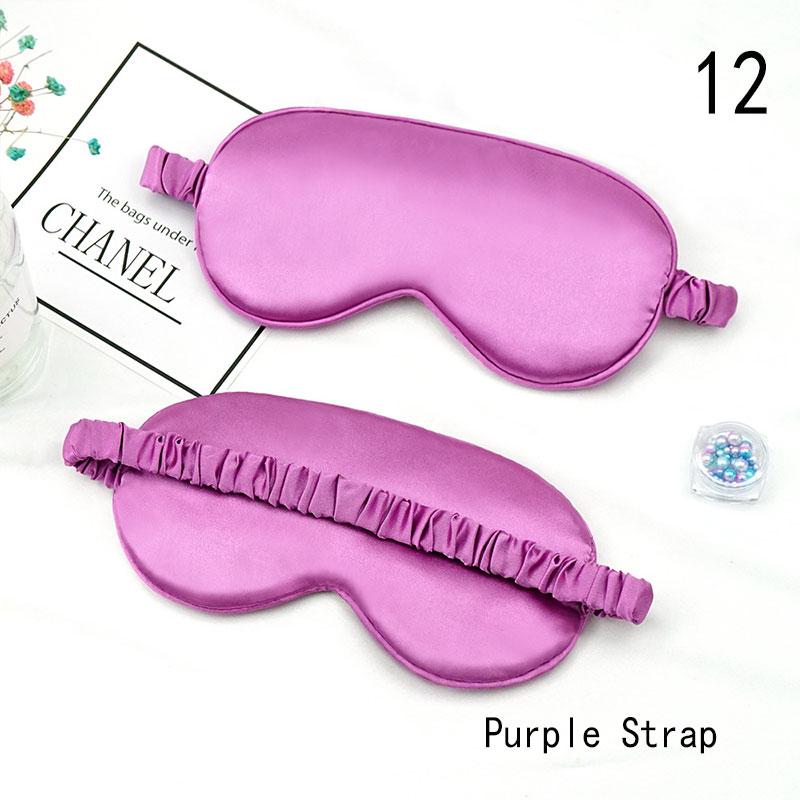 1 шт., маска для сна, маска для глаз, повязка на глаз, твердый оттенок для отдыха, расслабляющий оттенок для глаз