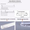 Светодиодная трубка Meisailin LED T8