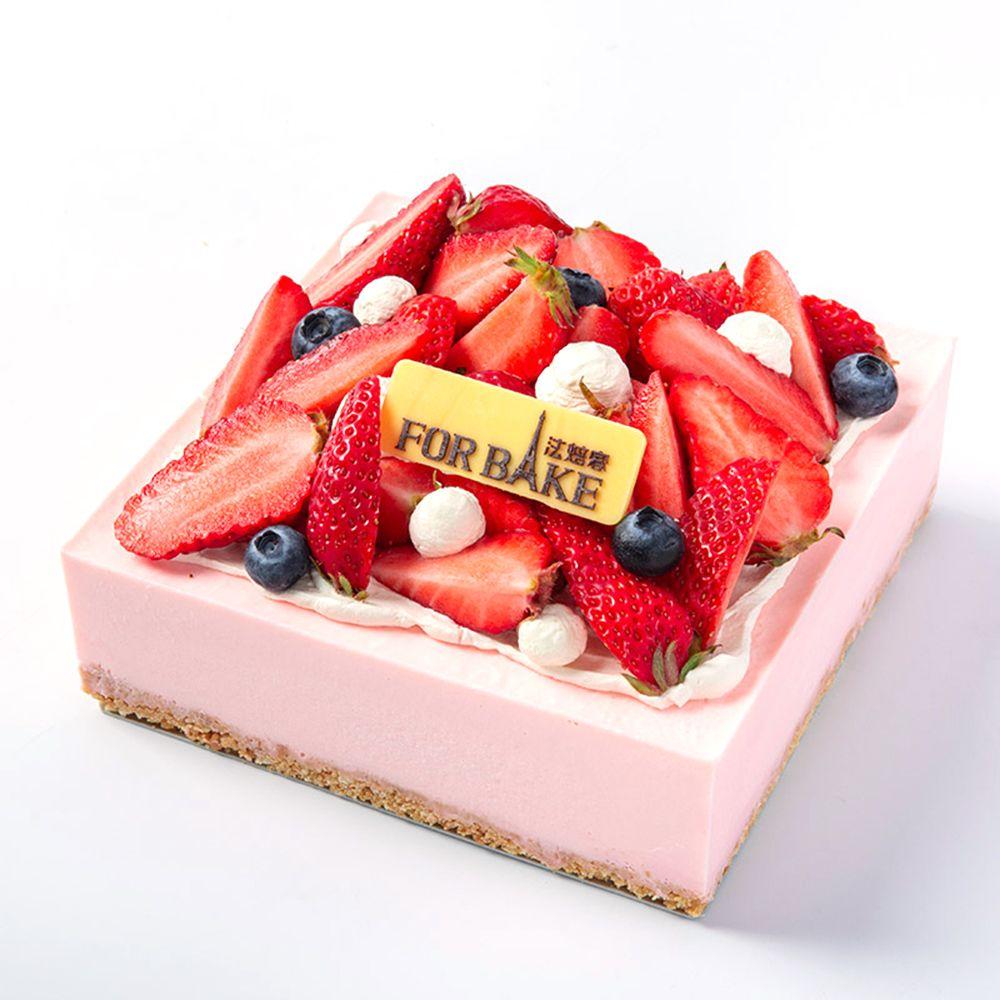 Алюминий для торта DIY Анодированное съемное дно Квадратные формы для торта Форма для выпечки Противень Форма для тоста/хлеба