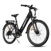 Samebike RS-A01 Pro электрический велосипед для взрослых горный велосипед 500 Вт 36 В 15 Ач литиевая батарея городской электровелосипед