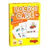 Haba Logic Case 4+ Expansion Card Daily HB306123, популярная корейская игра