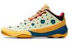 X Kiko Kostadinov Sportstyle Gessirit 2 'Желтый Синий' Женская 1022A337-100