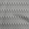 Cotton Flex Gray Fabric Asian Kilim Fabric For Sewing Printed Craft Fabric By The Yard 40 Inch