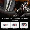 Автомобильные наклейки на руль для BMW M Performance E36 E60 E90 X2 X1 X3 X5 E46 E39 E70 M3 M5 M6 G20 G30 E93 Z3 Z4 f90