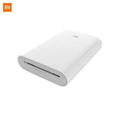Портативный фото принтер Xiaomi Pocket MINI