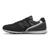 New Balance Женские кроссовки 996v2 'Черный Белый' WL996FPB