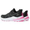 Asics Кроссовки женские GT 2000 12 Lite-Show Black Pure Silver 1012B578-001
