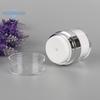15ml/30ml/50ml Cream Container For Cosmetics Makeup Beauty For Traveling Storage Bottles And Jars