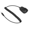 Ручной микрофон Walky Talky для Yaesu Vertex VX?6R VX?7R VX6R VX7R ФТ?270 футов?270Р ВХ?127