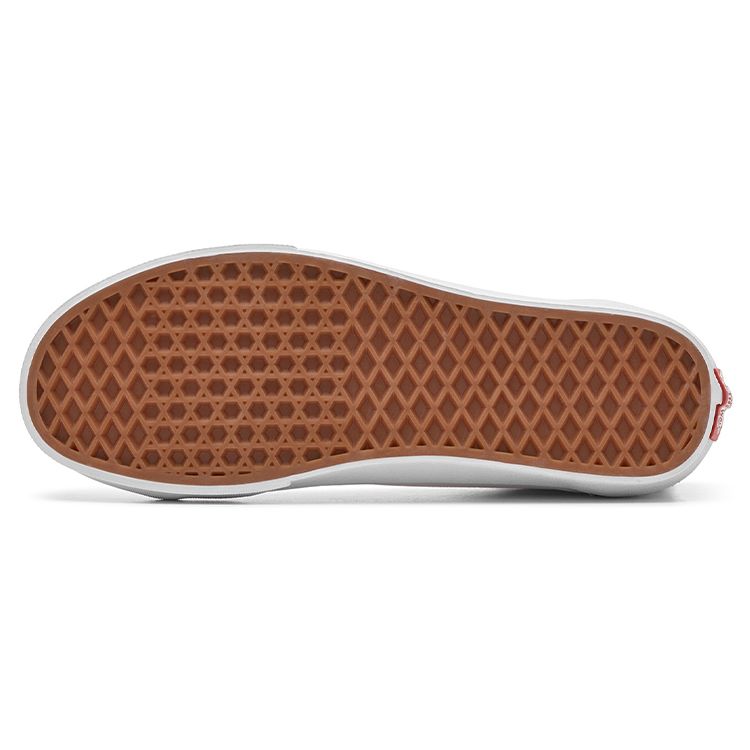 Vans Кроссовки унисекс Style 36 Marshmallow White Кремовые True-White VN0A54F69LX