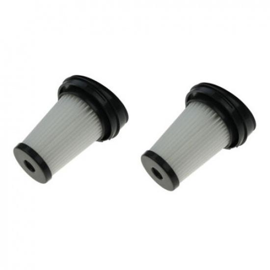 2x Фильтр 23620 Для пылесосов Grundig VCH9629/VCH9630/VCH9631 VCH9632