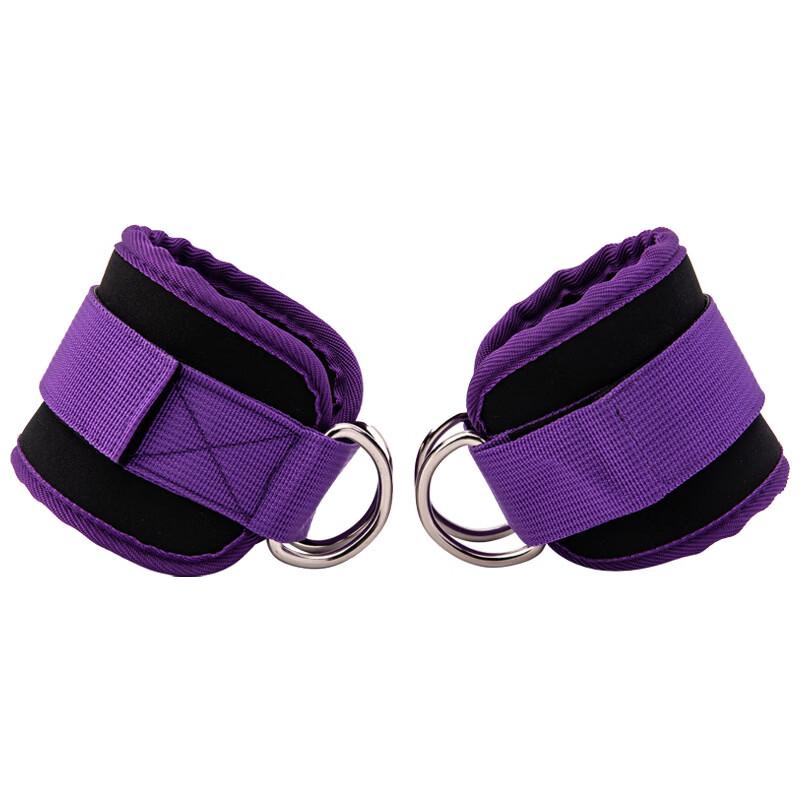 Fitness Ankle Strap for Leg and Glute Training