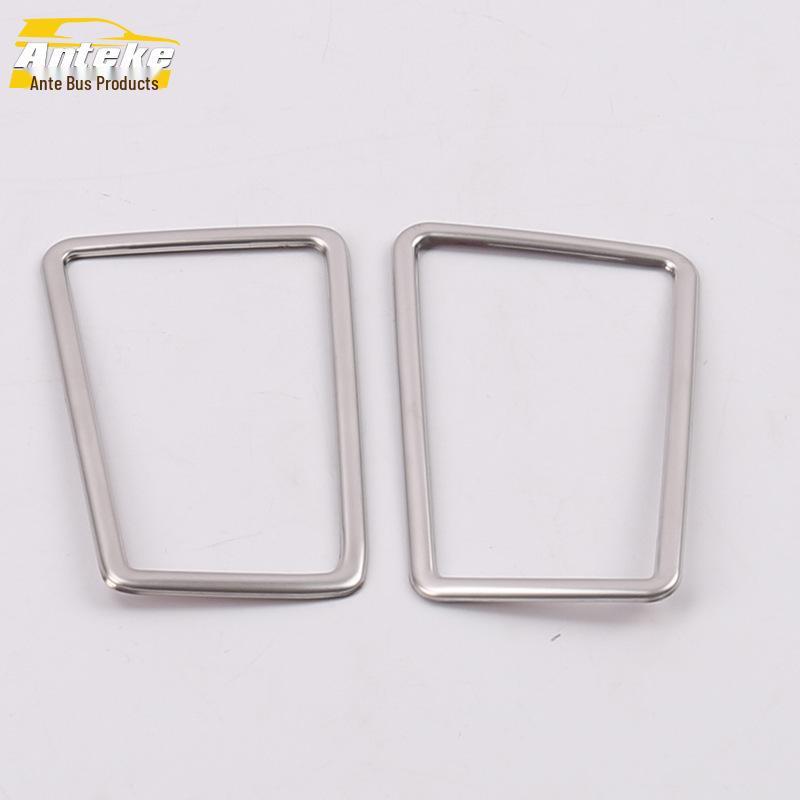 19 Avalon Front Panel Air Outlet Trim Ring for Cold Air Conditioning