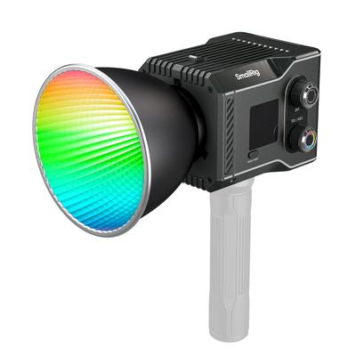 SmallRig RC 60C RGB LED Видео Цветной PD Быстрая Ручная и Приложение Идеально для с 12 Светом Легкая Версия 4808 Свет, 2500K-10000K Температура, Зарядка,