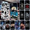 Чехол RP64 S-Supernaturals для Motorola Moto E13 E15 E20 E22 E22I E22S E30 E32 E40 E7 E7I G Plus Power Play Stylus G22 G14