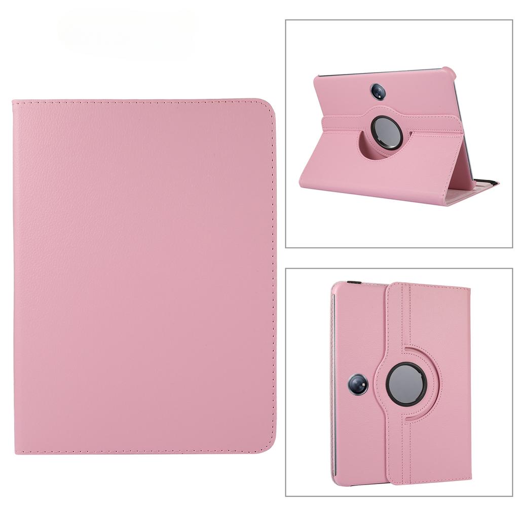 Чехол для планшета OPPO Pad 2 11,61 дюйма Pad Air 10,36 дюйма Кожаный чехол Smart Funda для OPPO Pad 11 дюймов Coque 360 Rotation