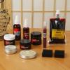Cross-Border Halloween Fake Skin Wax and Vampire Blood for Makeup Prop
