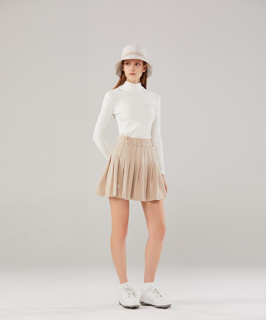 I Parka Stormshield Winter Fleece Skirt