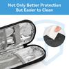 Waterproof Insulin Cooling Bag Thermal Insulated Pen Bag Durable Pocket Pill Protector  Diabetics