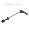 Quick Release Bicycles Skewer Replacement Front and Rear Mountain Bike Quick Release Skewers Cycling Accessories