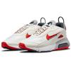New Nike Air Max 2090 White Red DH7708-100