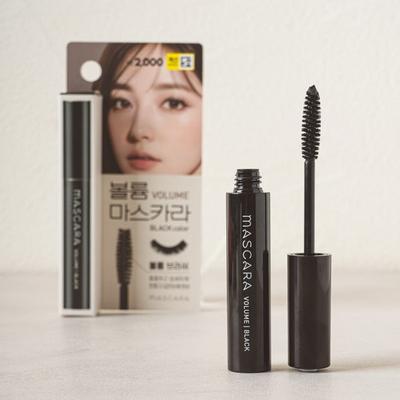Тушь для ресниц Lovely Makeup Volume