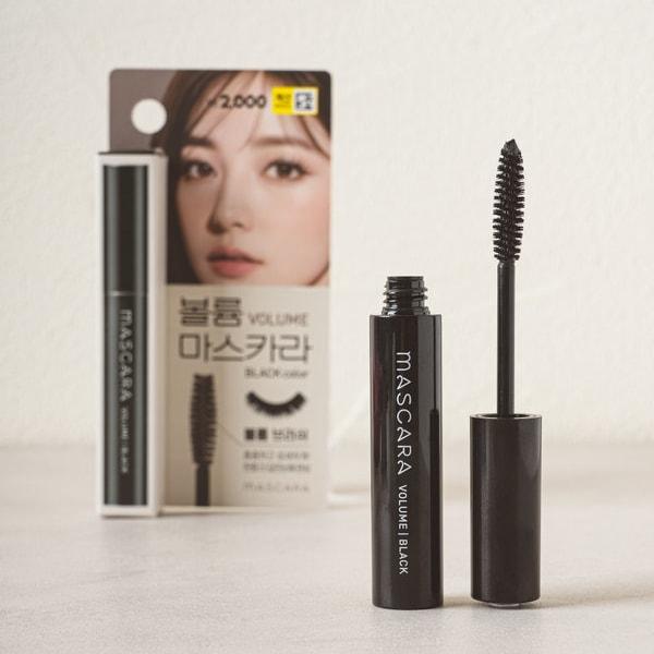 Тушь для ресниц Lovely Makeup Volume