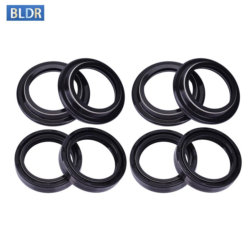 41x54x11 41 Сальник вилки Для Honda VT1100 VT1100C VT1100C2 VT1100C3 Shadow VT 1100 GL1200 GL1500 GL1500I Gold Wing GL 1200 1500