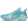 Мужские кроссовки Wade Fission 8 Miami Teal Electric-Blue ABPT029-9