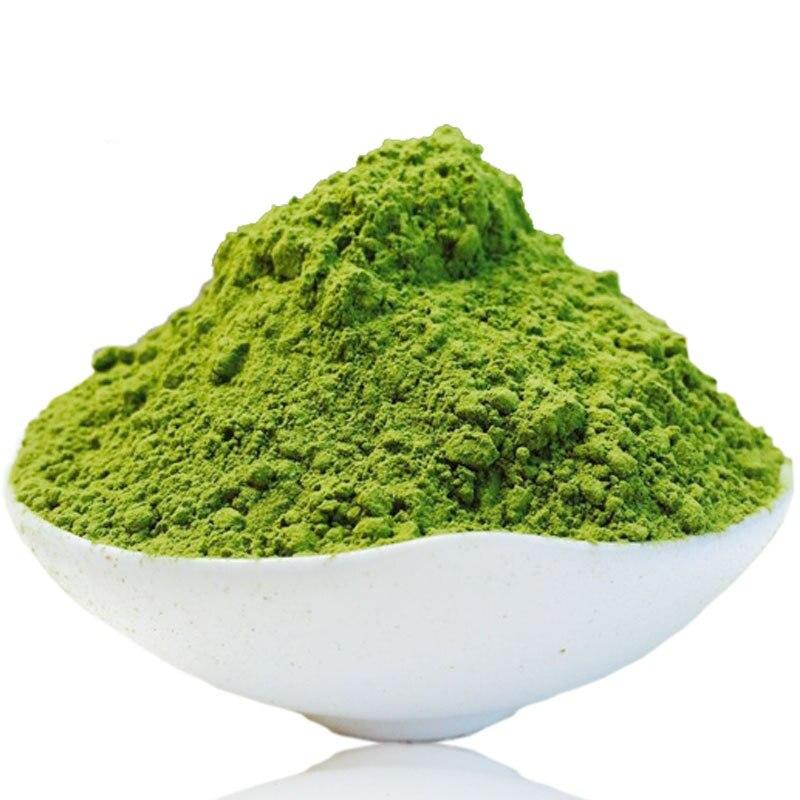 2023 Ti Kuan Yin Matcha Premium Matcha Oolong Tea Powder 100% Natural Tea 100g/300g/500g