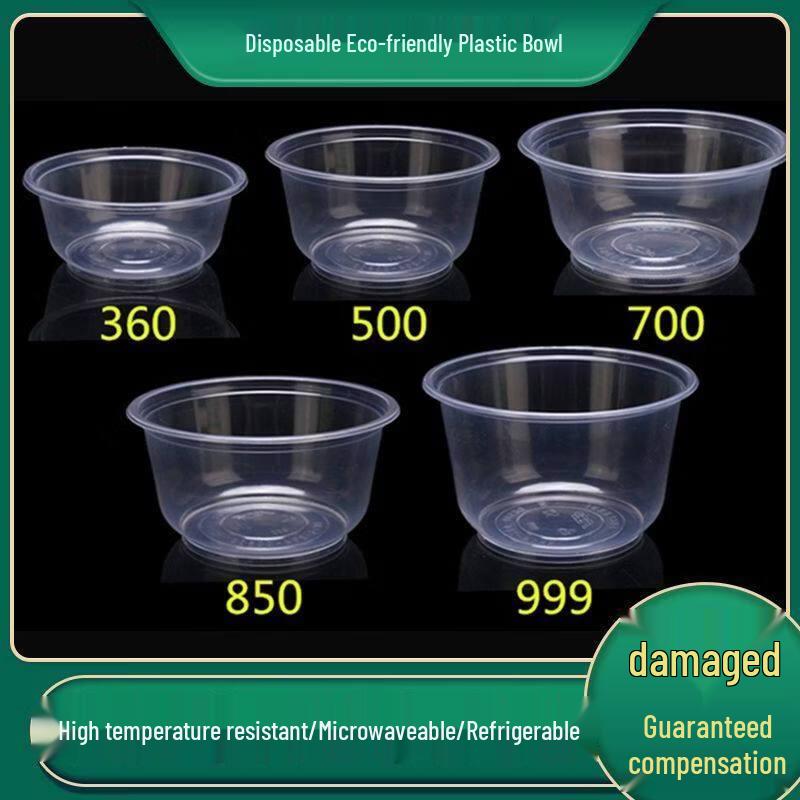 Cream Style Round Stone Soup Bowl