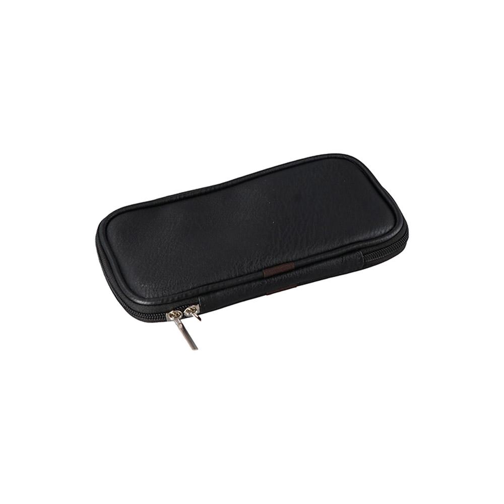Waterproof Durable Cosmetic Organizer Makeup Bags Makeup Brush Holder Toiletry Storage Case