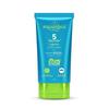 Aqualogica 5 Barrier+ Repair Sunscreen With Avocado&5 Essential Ceramides-50 G|Spf 50 Pa++++|Uva/B&Blue Light Broad Spectrum Protection