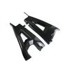 Kawasaki ZX-10R/ZX-10RR/Z-H2 Панель защиты маятника из углеволокна