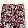 Нижнее белье для детей Daiso Disney Mickey Mouse BottoMs Red M