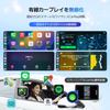 Новый CARPLE LinkPro Зеркалирование смартфона на большом экране автомобиля Экран смартфона на штатной навигации автомобиля Беспроводное зеркалирование смартфона в автомобиле Легко