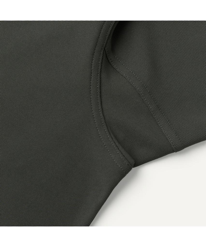 BOLDEST Work Sleeve Pocket Long Sleeve T-Shirt V4 2Atax26002Gyt