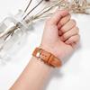 Leather Strap for Redmi watch 5 lite/active Band accessories replacement wrist belt bracelet correa Redmi watch 5 active straps