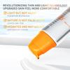 TJE Отбеливающий солнцезащитный крем SPF50+PA++++ Защита от УФ-излучения, Защита от солнца, Защита от воды и пота Освежающий эффект на все тело