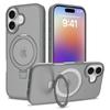 Чехол для мобильного телефона Apple 18 Pro Max, применимый на Amazon, чехол 2-в-1 с магнитным креплением MagSafe, оптовая продажа
