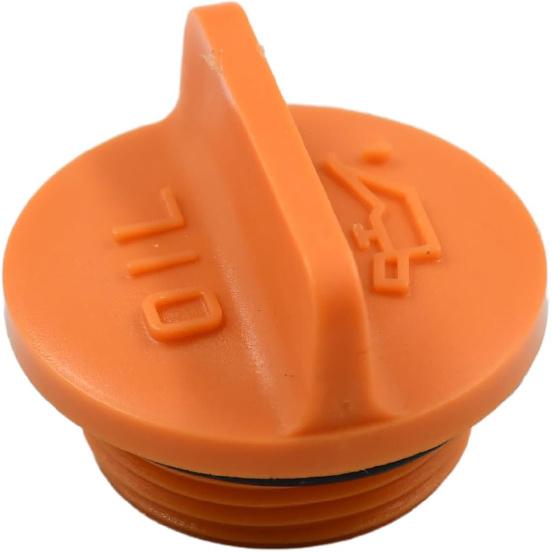 124160-01751 YM124160-01751 12416001751 YM12416001751 Oil Cap M805710 Compatible With Yanmar Engine TNV106 4TNV106 3TN84 4TNV94 4TNV98
