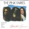 CD PINK FAIRIES - Master Series 5472672 Полидор 1999 Европа Рок Б/у
