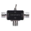 2 Way CB HAM Antennae Switch 100W 239 Connector Antennae Switch for 1 To 30MHz HAM CB HF VHF UHF